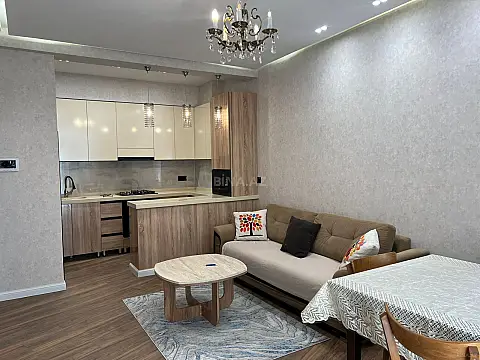 Kirayə verilir 2 otaqlı mənzil 70 m² — Bakı, Xətai 2 otaq 70.00 m²
