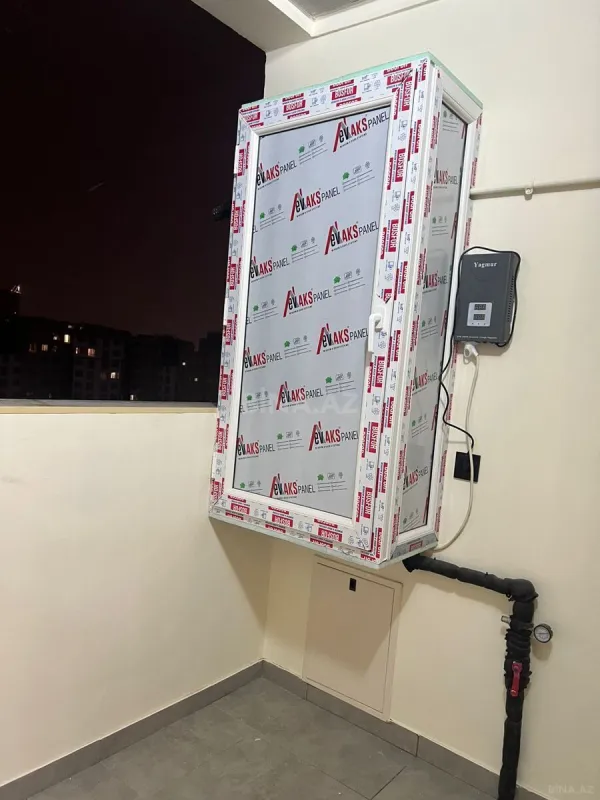 Kirayə verilir 2 otaqlı mənzil 70 m²