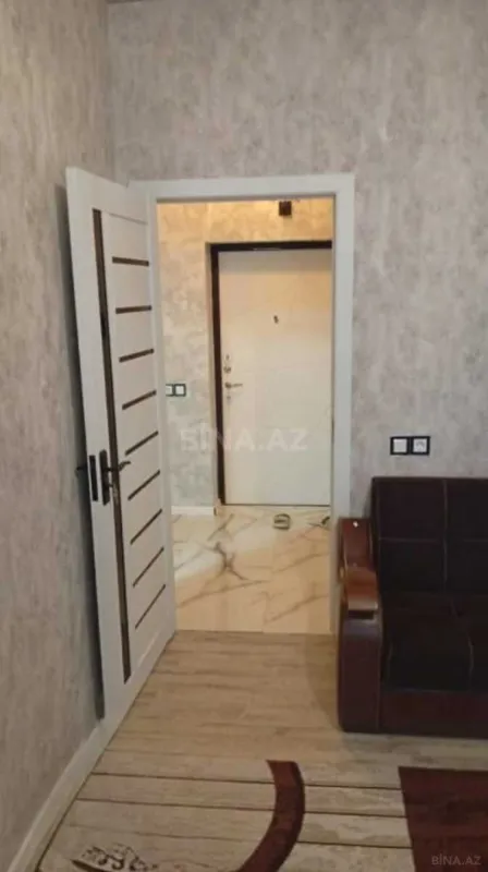 Kirayə verilir 2 otaqlı mənzil 55 m²