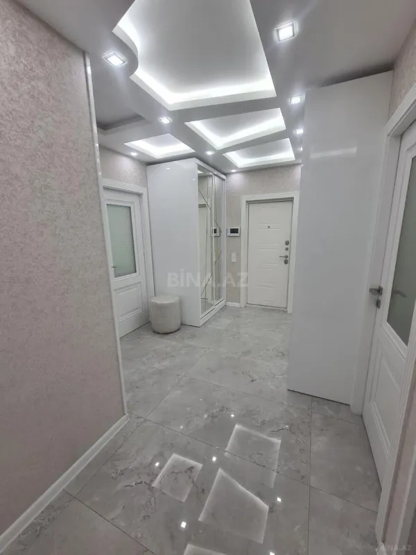 Satılır 3 otaqlı mənzil 80 m²