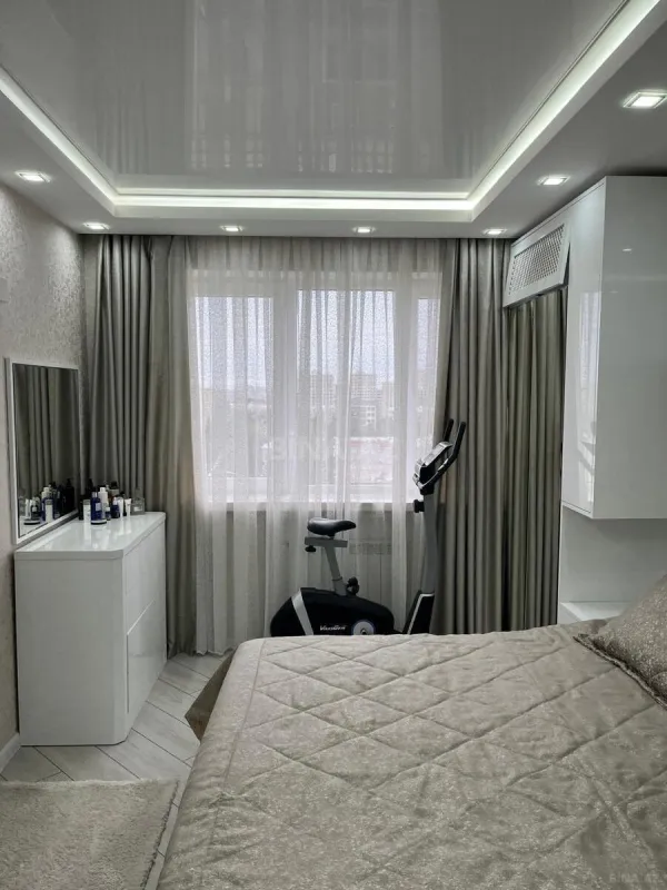 Satılır 3 otaqlı mənzil 80 m²