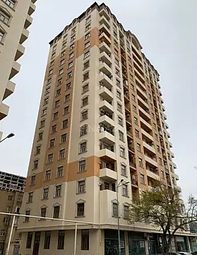 Satılır 2 otaqlı mənzil 64 m² — Bakı, Qaraçuxur 2 otaq 64.00 m²