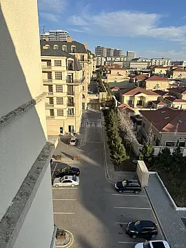 Satılır 3 otaqlı mənzil 112 m² — Bakı, Xətai 3 otaq 112.00 m²