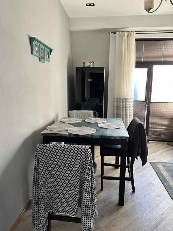 Satılır 3 otaqlı mənzil 112 m²