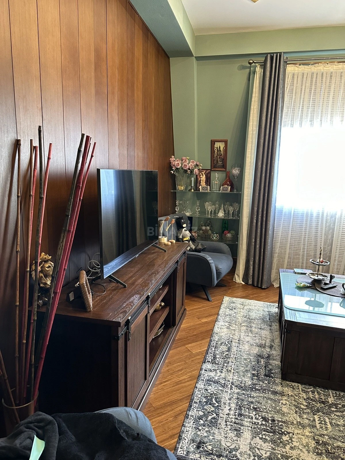 Satılır 3 otaqlı mənzil 112 m²