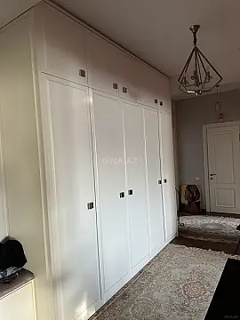 Satılır 3 otaqlı mənzil 112 m²