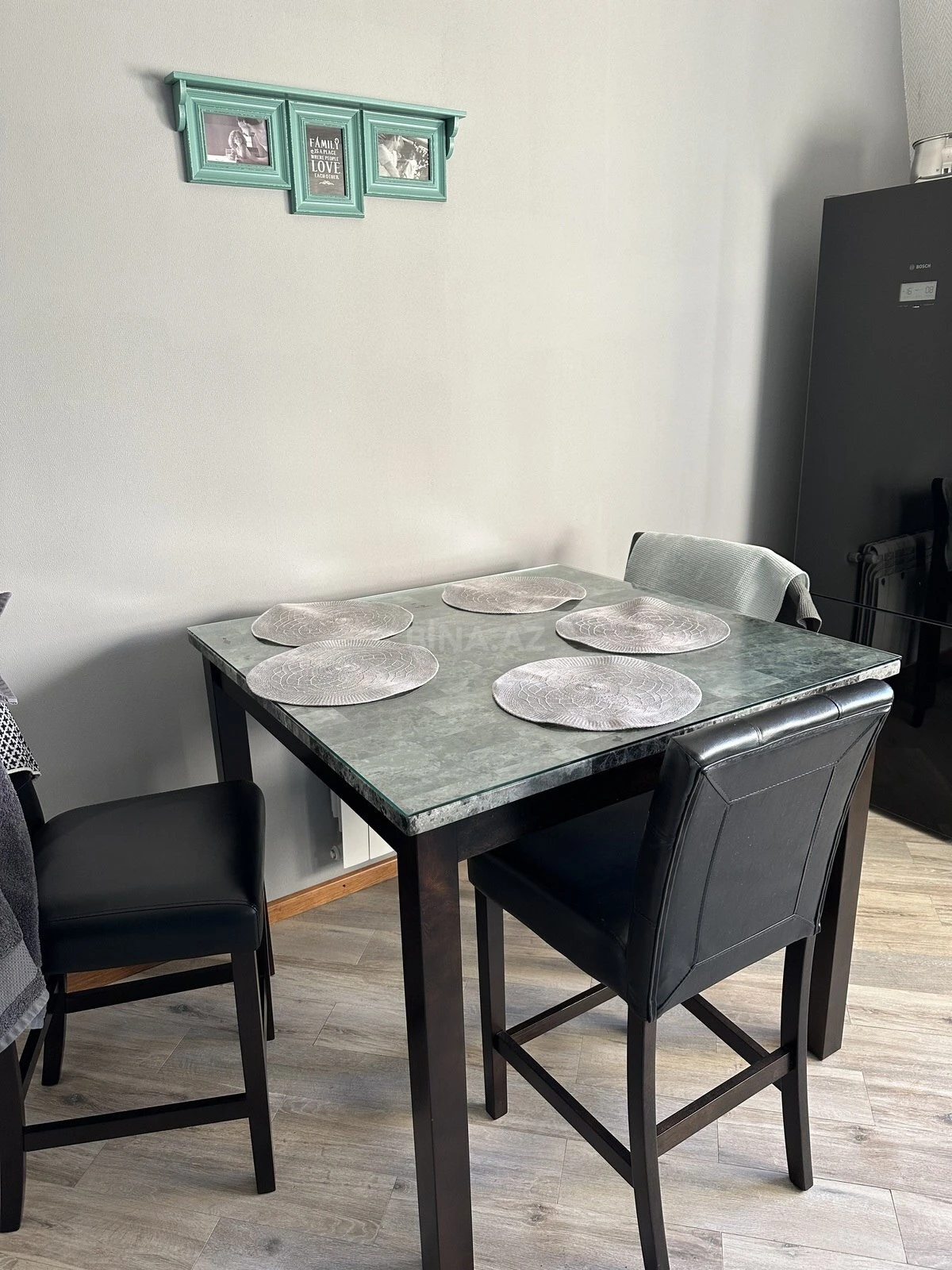 Satılır 3 otaqlı mənzil 112 m²