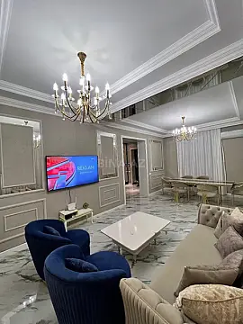 Satılır 6 otaqlı həyət evi 400 m²