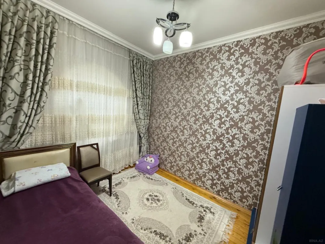 Satılır 6 otaqlı həyət evi 190 m²