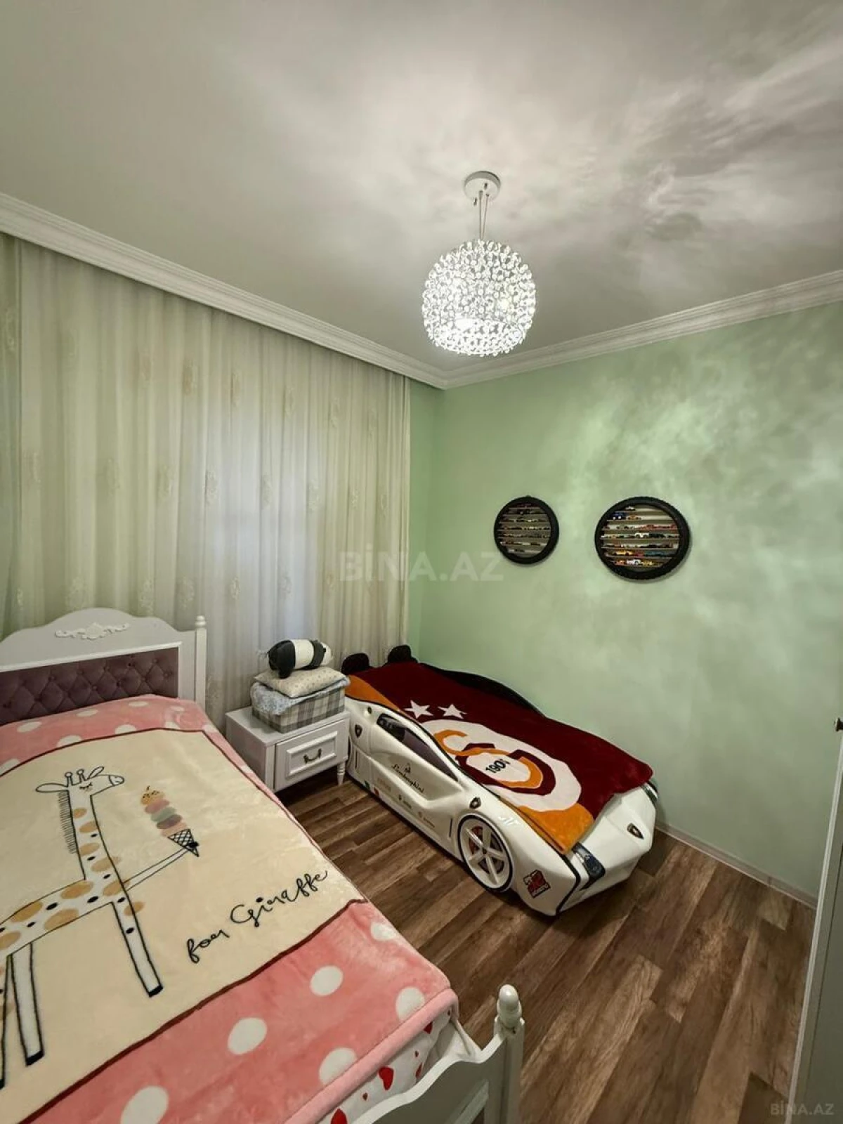 Satılır 6 otaqlı həyət evi 190 m²