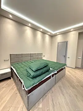 Kirayə verilir 3 otaqlı mənzil 160 m²