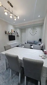 Kirayə verilir 2 otaqlı mənzil 65 m² — Bakı, İnşaatçılar 2 otaq 65.00 m²
