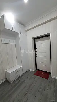 Kirayə verilir 2 otaqlı mənzil 65 m²