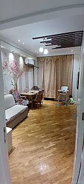Satılır 2 otaqlı mənzil 50 m²