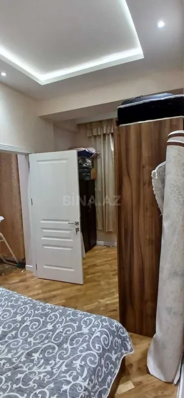 Satılır 2 otaqlı mənzil 50 m²