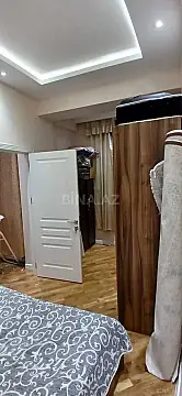 Satılır 2 otaqlı mənzil 50 m²