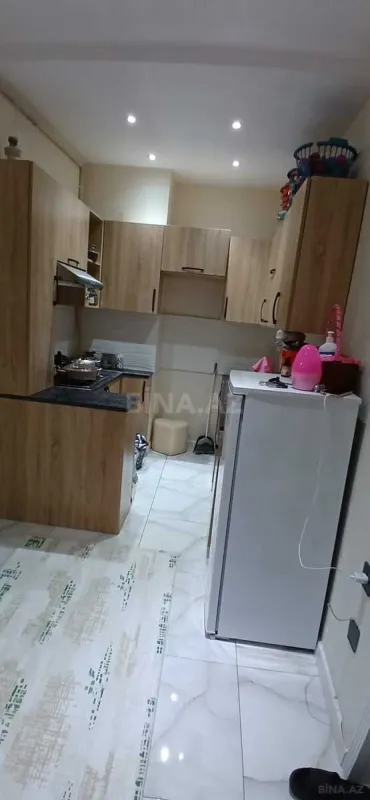Satılır 2 otaqlı mənzil 50 m²