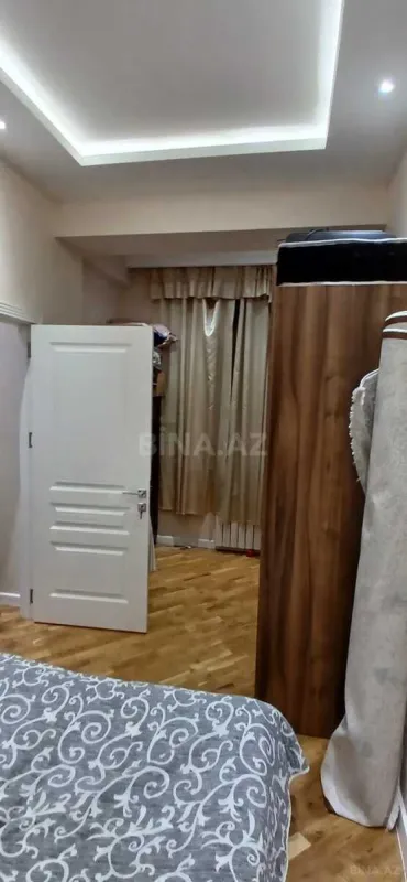Satılır 2 otaqlı mənzil 50 m²