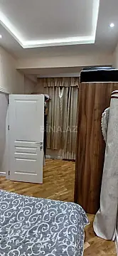 Satılır 2 otaqlı mənzil 50 m²