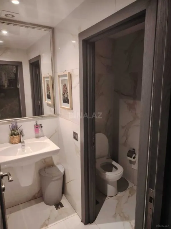 Kirayə verilir obyekt 150 m²