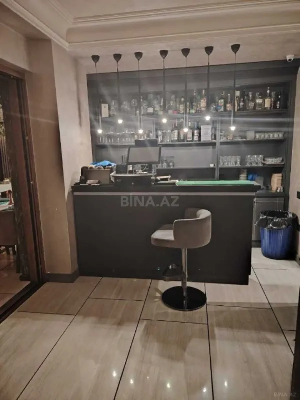 Kirayə verilir obyekt 150 m²