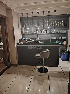 Kirayə verilir obyekt 150 m²