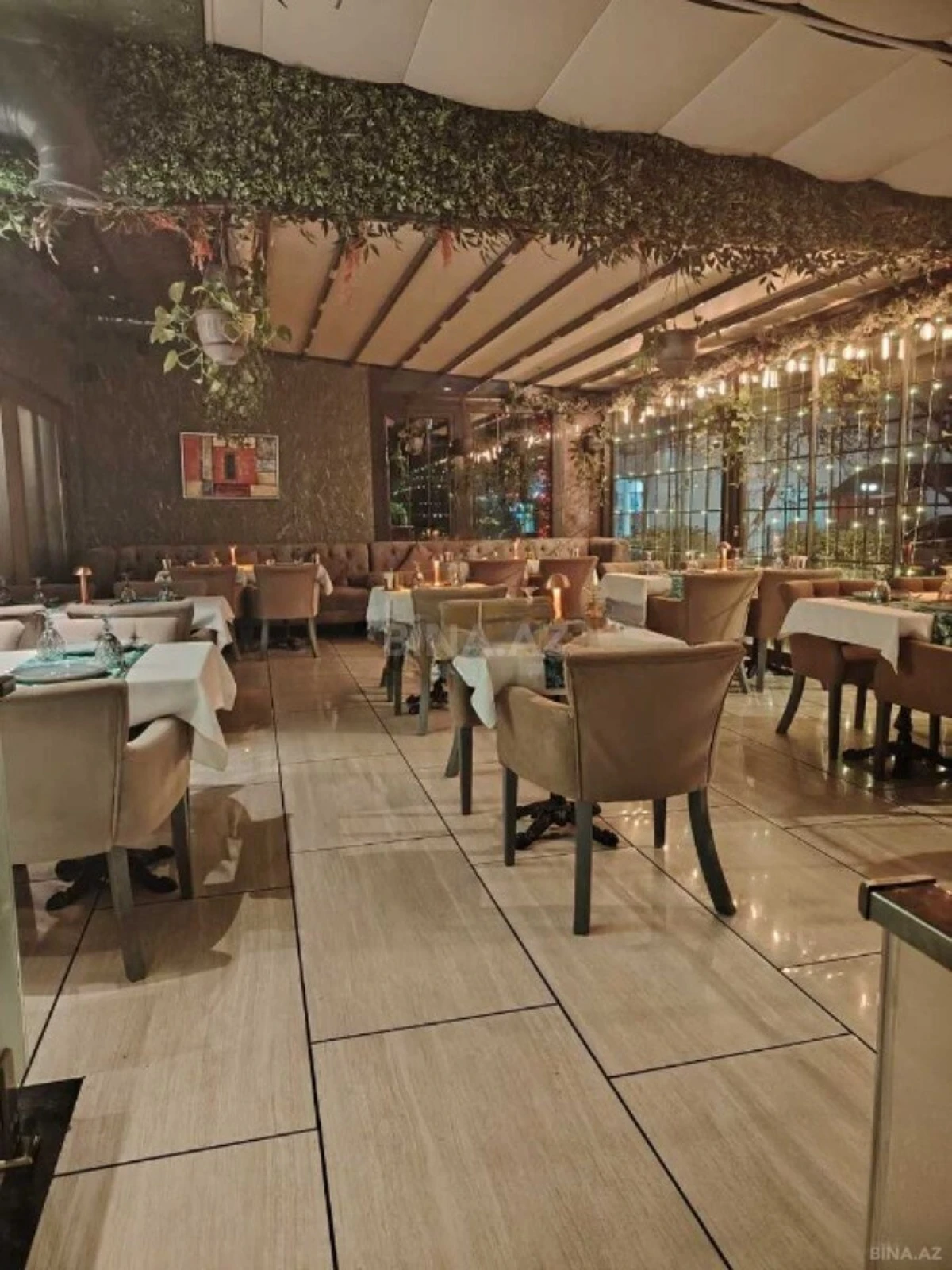 Kirayə verilir obyekt 150 m²