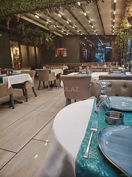 Kirayə verilir obyekt 150 m²