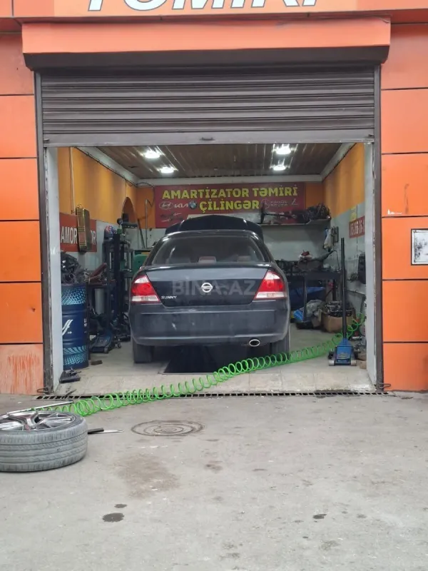 Satılır obyekt 700 m²