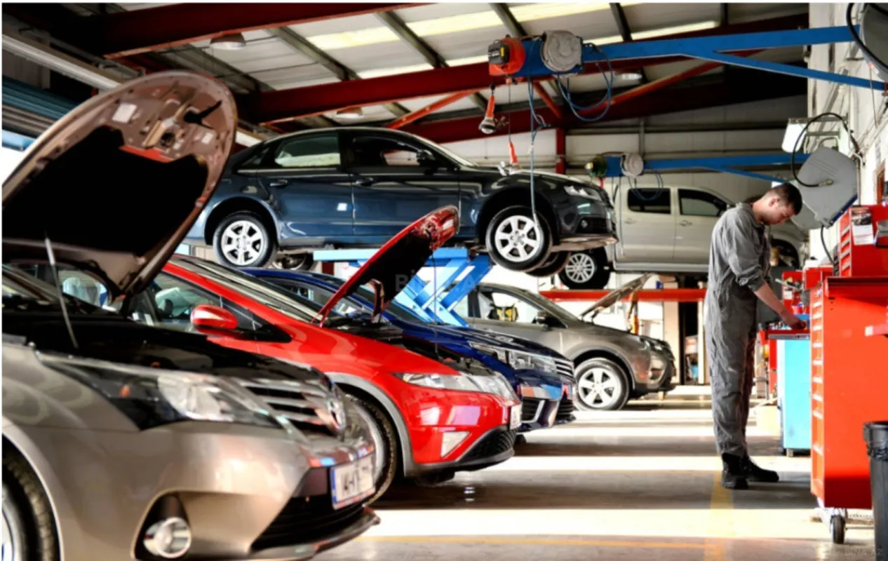 Satılır obyekt 700 m²