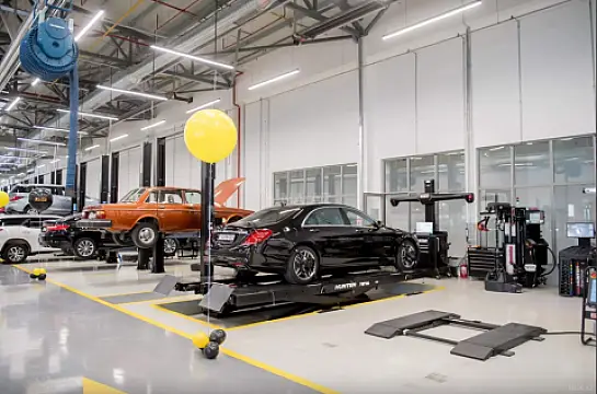 Satılır obyekt 700 m² — Bakı, Nərimanov 700.00 m²