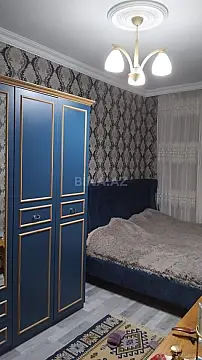 Kirayə verilir 2 otaqlı mənzil 65 m²