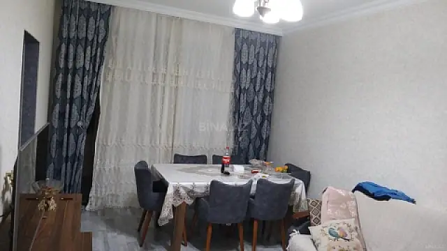 Kirayə verilir 2 otaqlı mənzil 65 m²