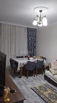Kirayə verilir 2 otaqlı mənzil 65 m² — Bakı, Nəsimi 2 otaq 65.00 m²