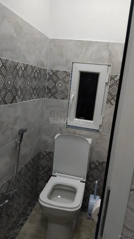 Kirayə verilir 2 otaqlı mənzil 65 m²