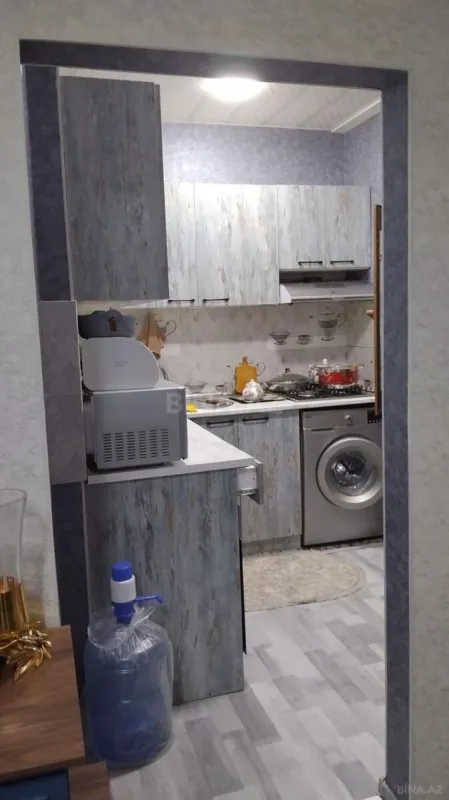 Kirayə verilir 2 otaqlı mənzil 65 m²