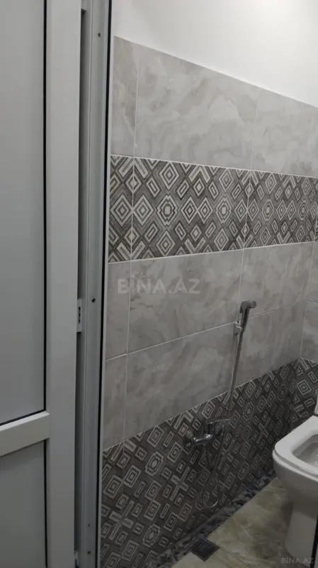 Kirayə verilir 2 otaqlı mənzil 65 m²