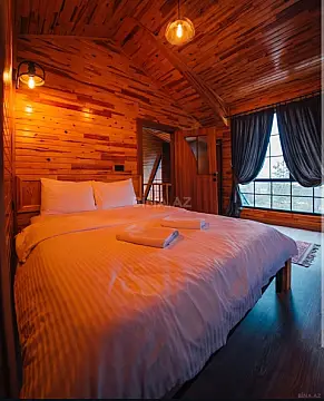 Kirayə verilir 4 otaqlı həyət evi 125 m²