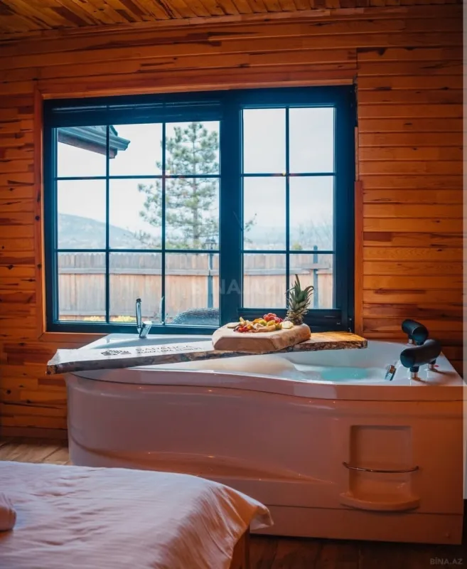 Kirayə verilir 4 otaqlı həyət evi 125 m²