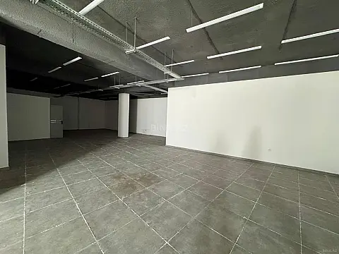Kirayə verilir obyekt 500 m²