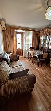 Satılır 2 otaqlı mənzil 60 m² — Bakı, Qaraçuxur 2 otaq 60.00 m²