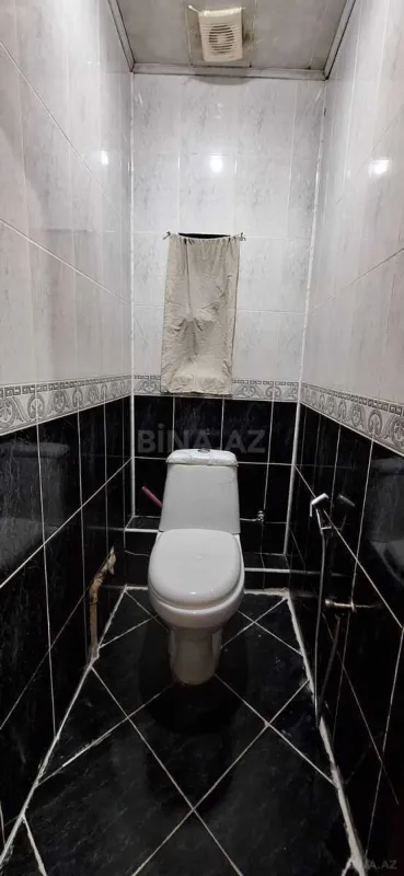 Satılır 2 otaqlı mənzil 60 m²