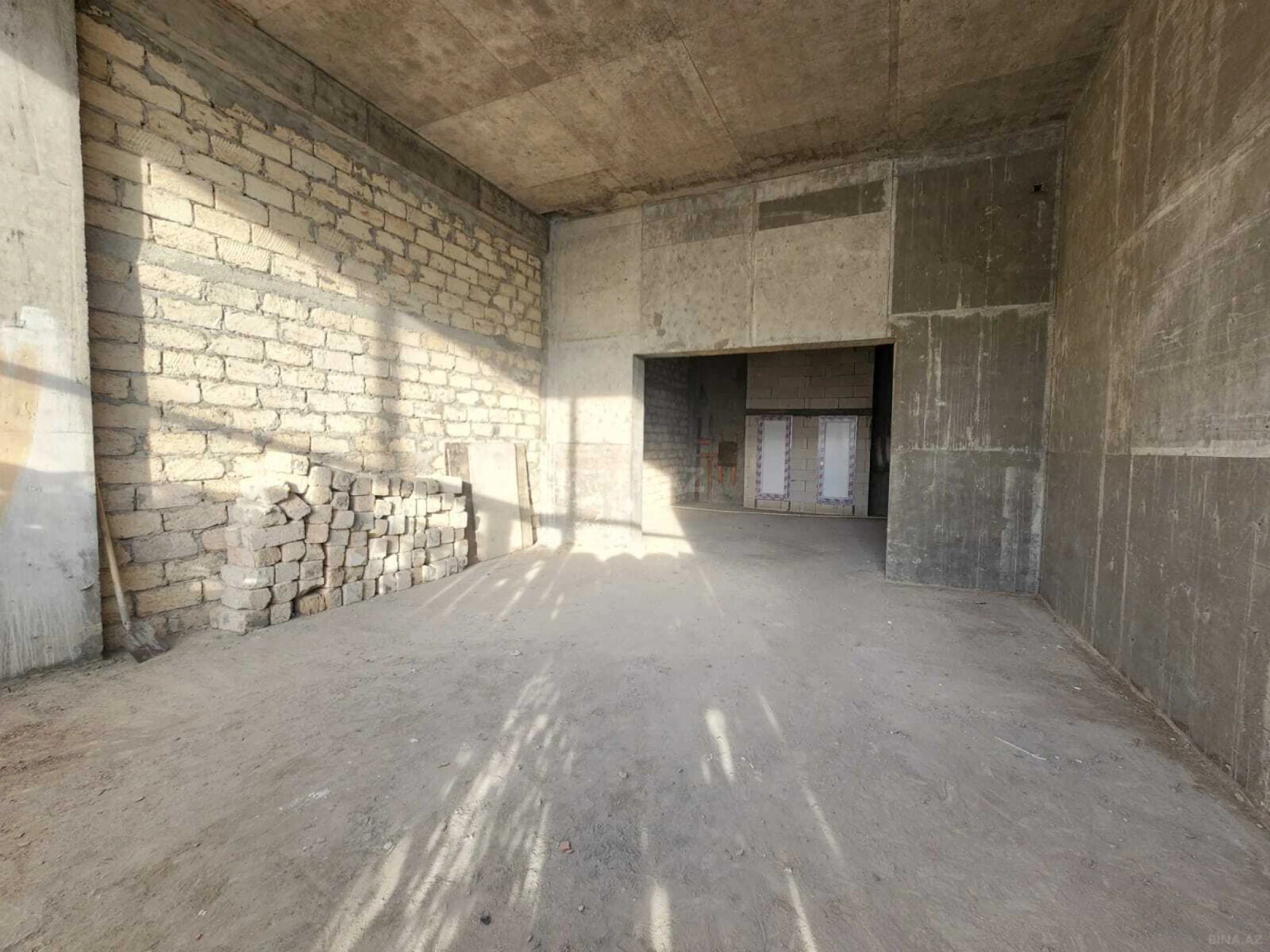 Kirayə verilir obyekt 100 m²