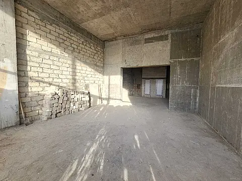 Kirayə verilir obyekt 100 m²