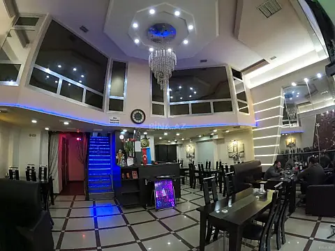 Satılır obyekt 266 m²