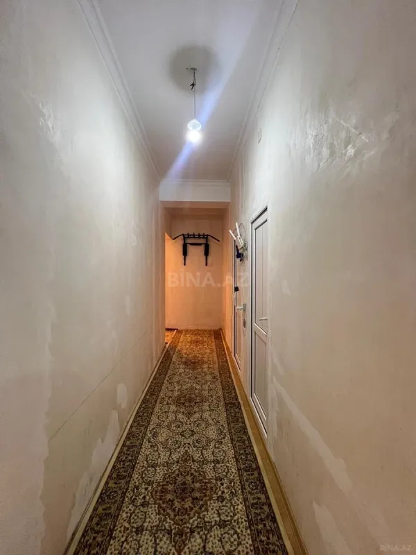 Satılır 3 otaqlı mənzil 150 m²