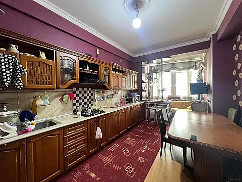 Satılır 3 otaqlı mənzil 150 m² — Bakı, Xətai 3 otaq 150.00 m²