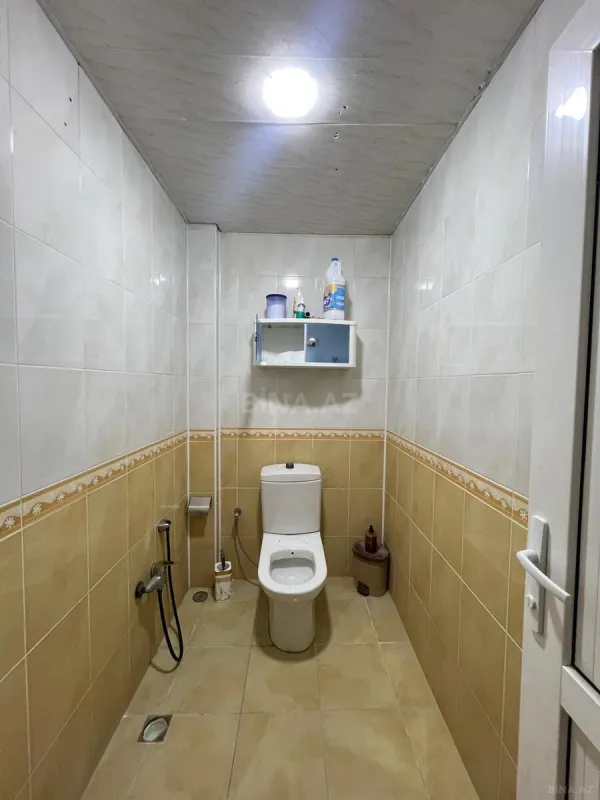 Satılır 3 otaqlı mənzil 150 m²