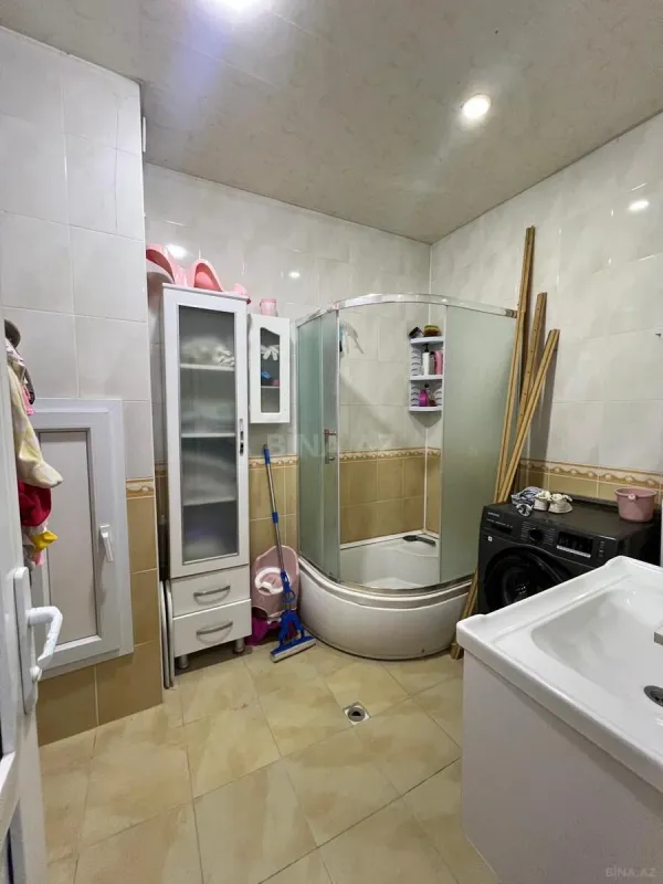 Satılır 3 otaqlı mənzil 150 m²