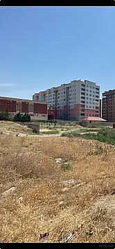 Satılır torpaq sahəsi 50 m² — Bakı, Həzi Aslanov qəs. 50.00 m²